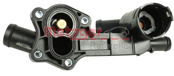 METZGER 4006298 Thermostat, Kühlmittel